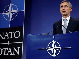 NATO Türkiye'nin Avusturya'ya yaptırımı konusunda endişeli