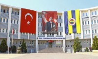 Fenerbahçe Koleji arazisi için ihale yapıldı!