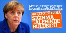 40 Türk subaydan Almanya’ya sığınma talebi