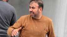 Adana’da büyük yangın… Çalışanlar yıkıldı