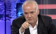 Ahmet Çakar’dan Volkan Demirel’e eleştiri