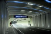 Avrasya Tüneli 24 saat hizmete başlıyor