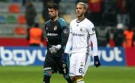 Aziz Yıldırım ve yönetimden, Fenerbahçeli futbolculara şok tepki