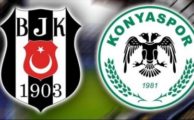 bein sports canlı izle Beşiktaş Konyaspor maçı