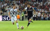 Beşiktaş, Atiker Konyaspor’a karşı büyük üstünlüğü