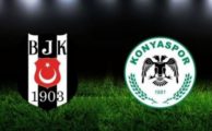 Beşiktaş maçını bein sports’ta canlı izle (Beşiktaş – Konyaspor)