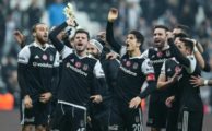 Beşiktaş, Vodafone Arena’da yenilmiyor
