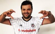 Beşiktaş yöneticisi: “Küfür yok, esprili şeyler”