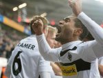 Borussia Mönchengladbach’tan muhteşem geri dönüş