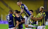 CANLI || Kayserispor – Fenerbahçe (DEVRE ARASI)