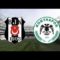 CANLI bein sports Beşiktaş Konyaspor izle