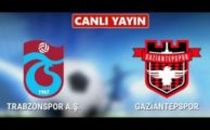CANLI bein sports Trabzonspor Gaziantepspor izle