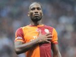 Drogba’dan Galatasaray açıklaması