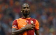 Drogba’dan Galatasaray’a transferi için açıklama!