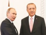 Erdoğan ile Putin mart ayında biraraya gelecek