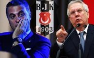 Fikret Orman Aziz Yıldırım’a rest çekti! Sert cevap…