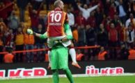 Galatasaray’da 2018 krizi!