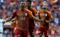 Galatasaray’da Podolski seferberliği!