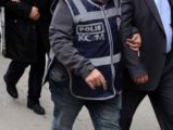 Gaziantep’te 25 polis FETÖ’den tutuklandı