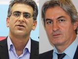HDP’li vekiller Botan ve Geveri hakkında yakalama kararı