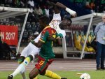 Kamerun Senegal’i penaltılarda devirdi