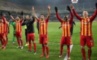 Kayserispor’dan Fenerbahçe galibiyeti açıklaması