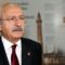 Kılıçdaroğlu’ndan New York Federal Mahkemesi’ne tebrik