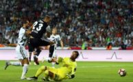 Lider Beşiktaş, Atiker Konyaspor’u konuk edecek