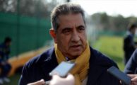 Mahmut Uslu: “Yeni transferin bugün İstanbul’a gelmesi gerekiyor”