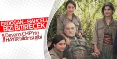 PKK’lı Duran Kalkan referandumda ‘direniş’ çağrısı yaptı
