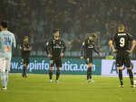 Real Madrid Kral Kupası’nda Celta de Vigo’ya elendi