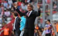 Riekerink: “Gelecek yıllar için güçlü bir takım…”