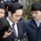 Samsung’un Patronu Tutuklama Kararını Bekliyor!