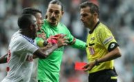 Süper Lig’de SKANDAL kararlar: Başrolde Serkan Çınar