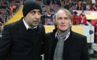 Tolunay Kafkas: “Galatasaray biletimizi kesti”