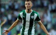 Tomas Necid Legia Varşova’ya transfer oldu