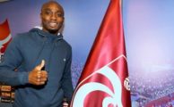 Trabzonspor ayrılığı borsaya bildirdi