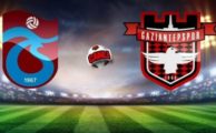 Trabzonspor Gaziantepspor şifresiz canlı izle – Bein sports (Lig TV)