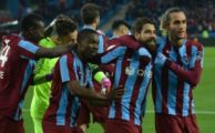 2017 Trabzonspor için bambaşka!