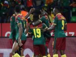 Afrika Kupası’nda Aboubakar’lı Kamerun finalde