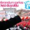 AK Parti’nin referandum şarkısı: TABİİ Kİ EVET