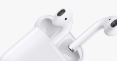 Apple, Hoparlöre Dönüştürülebilen Kulaklıkların Patentini Aldı