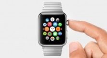 Apple Watch Düğmesi Apple Cihazlarına Geliyor!