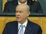 Bahçeli’den hayır cephesini hoşnut etmeyecek açıklama