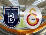 Başakşehir – Galatasaray – CANLI SKOR