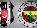 Beşiktaş – Fenerbahçe maçının 11’leri