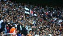 Beşiktaş’tan taraftarlarına derbi uyarısı!