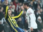 Beşiktaş’tan Tosic’e ağır ceza