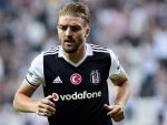 Caner: Beni Advocaat göndermedi