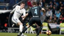 Celta Vigo – Real Madrid maçı ertelendi!